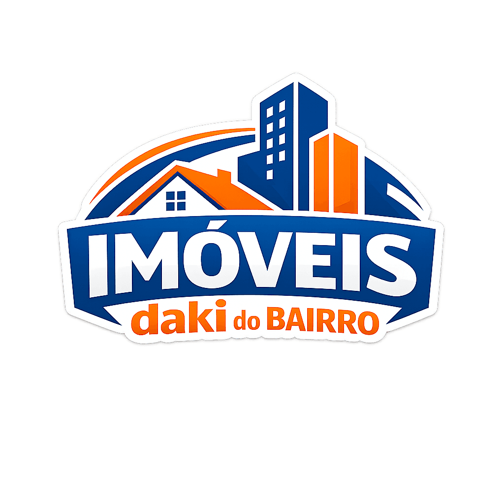 Imóveis daki do Bairro