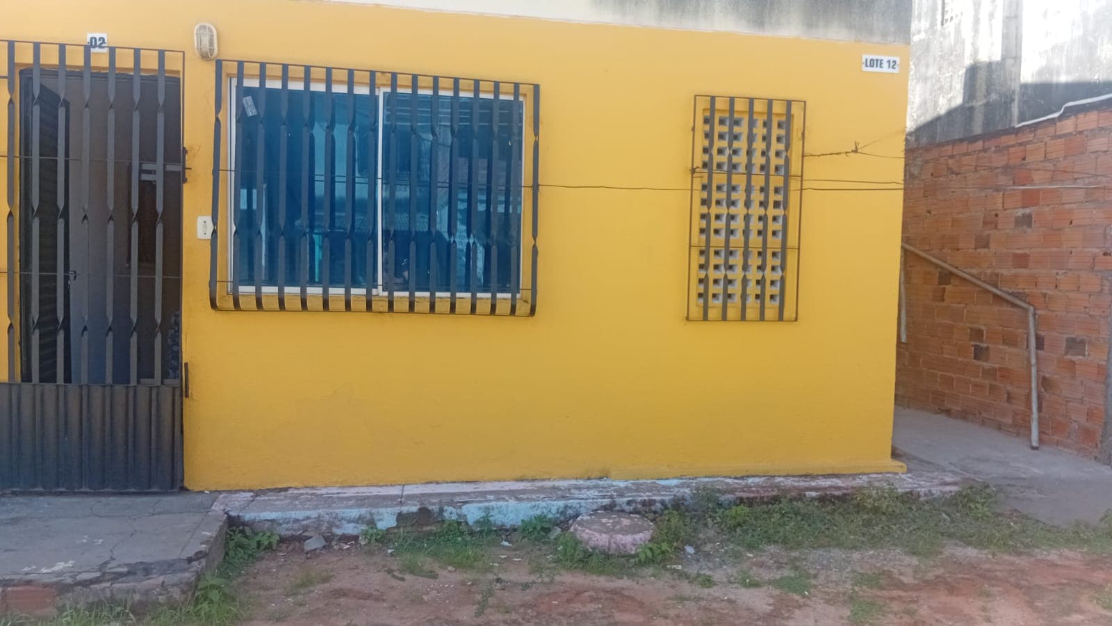 Casa no Jardim Primavera I, Iguaíba