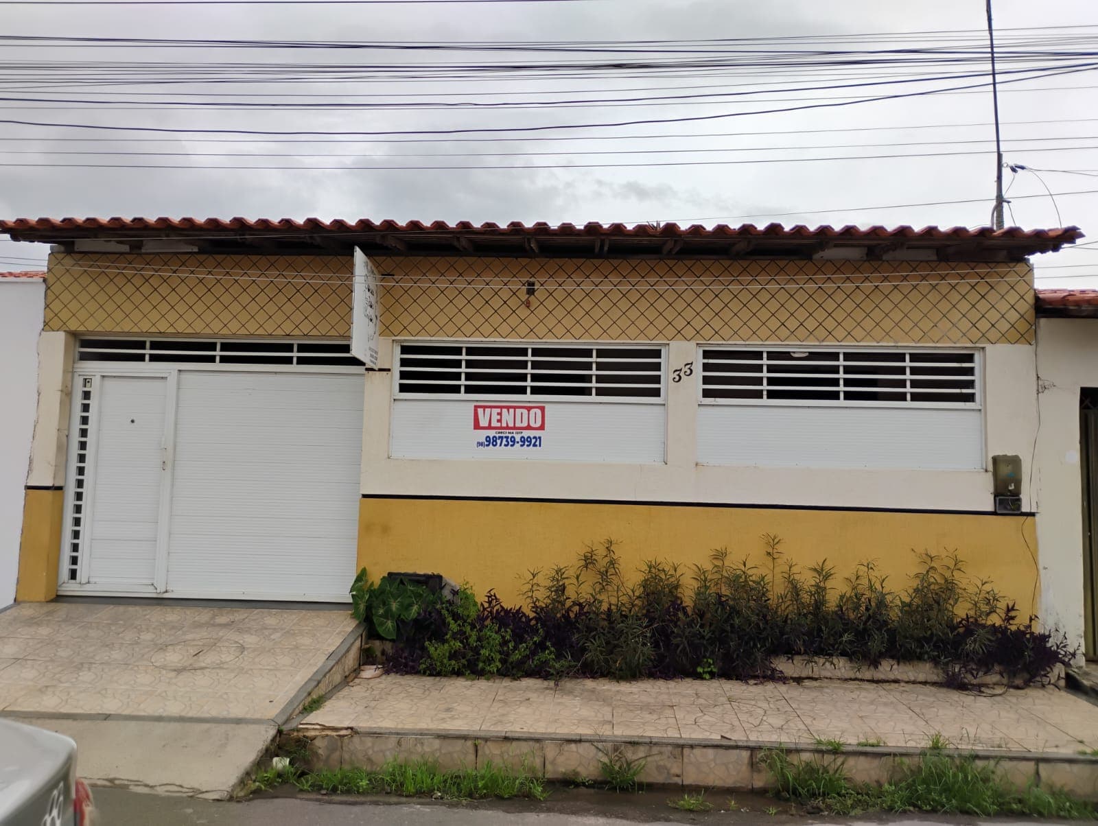 Casa à venda no Jardim América