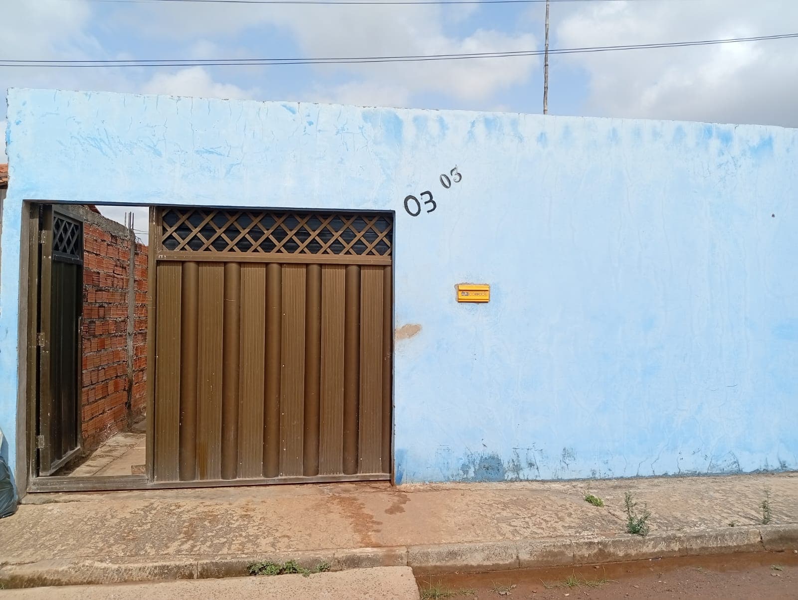 Casa à venda – Residencial Nova Terra | Ótima oportunidade!